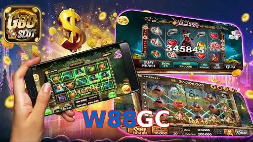 W88GC