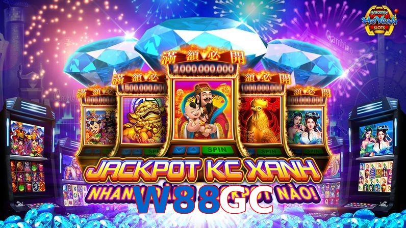 W88GC