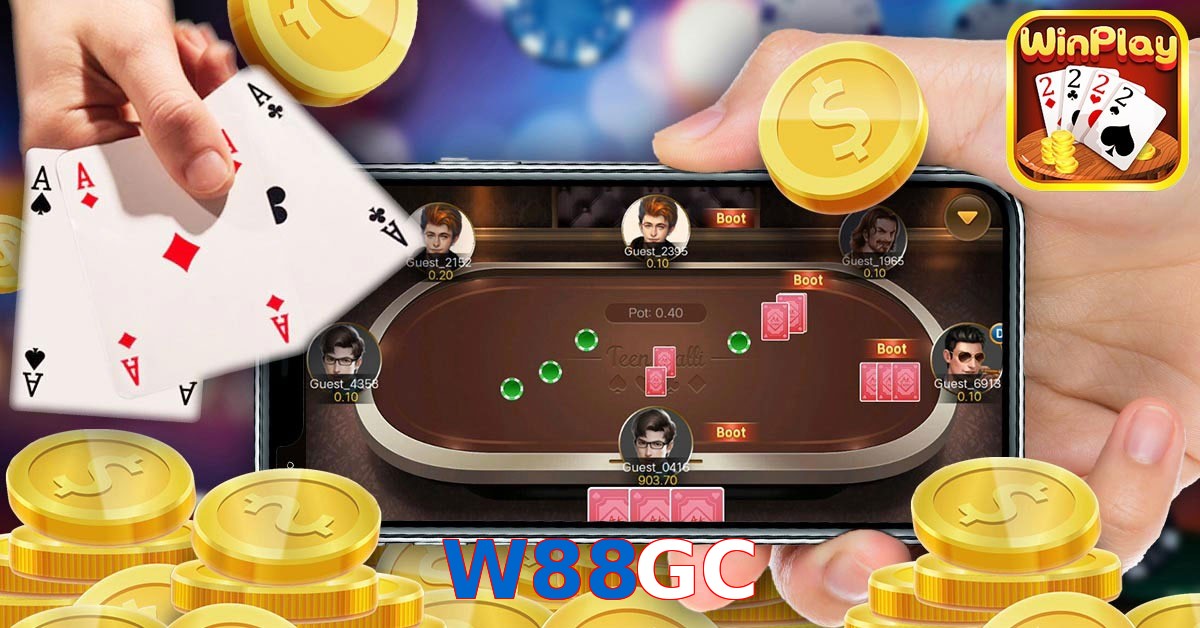 W88GC