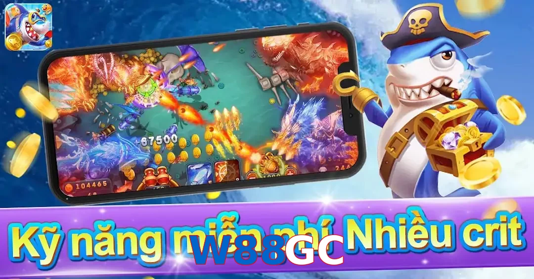 W88GC