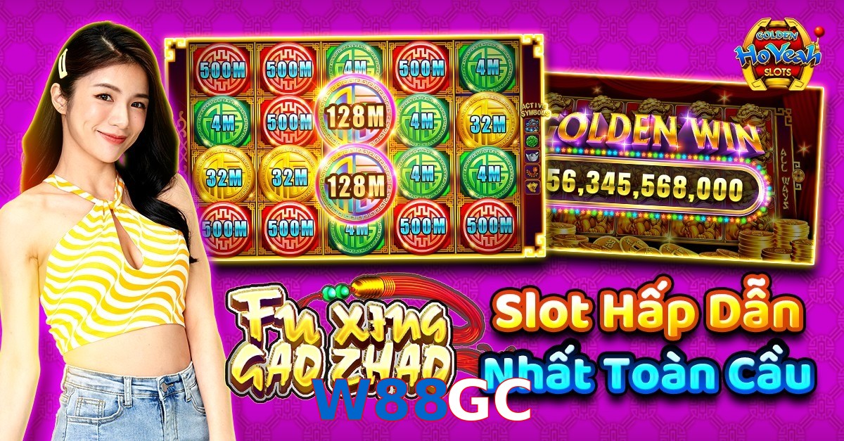 W88GC