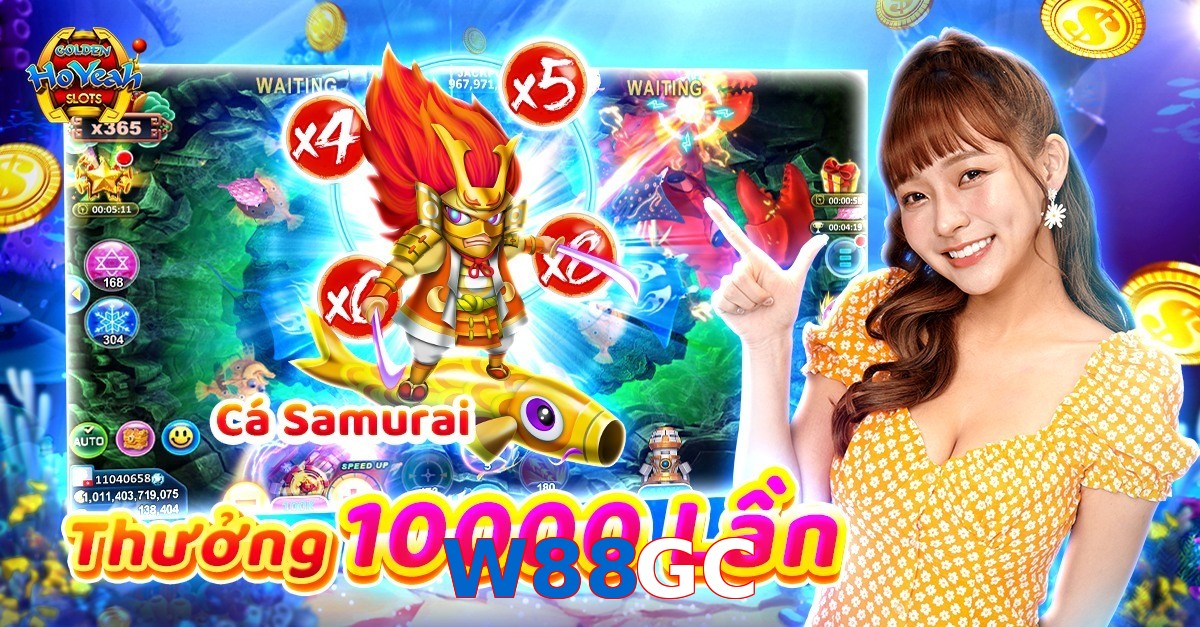 W88GC