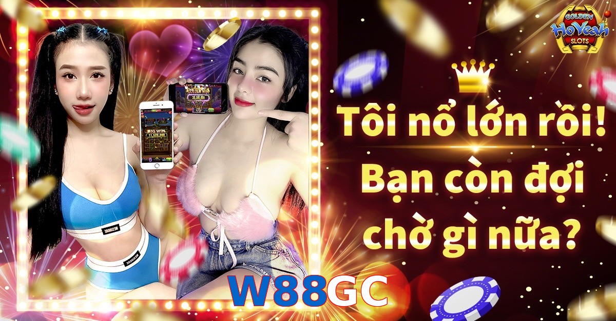 W88GC