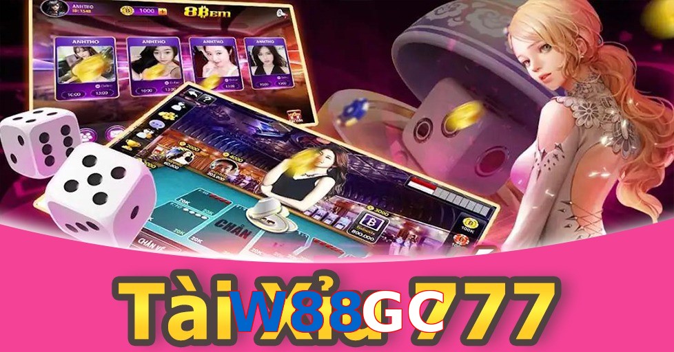 W88GC