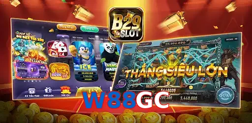 W88GC