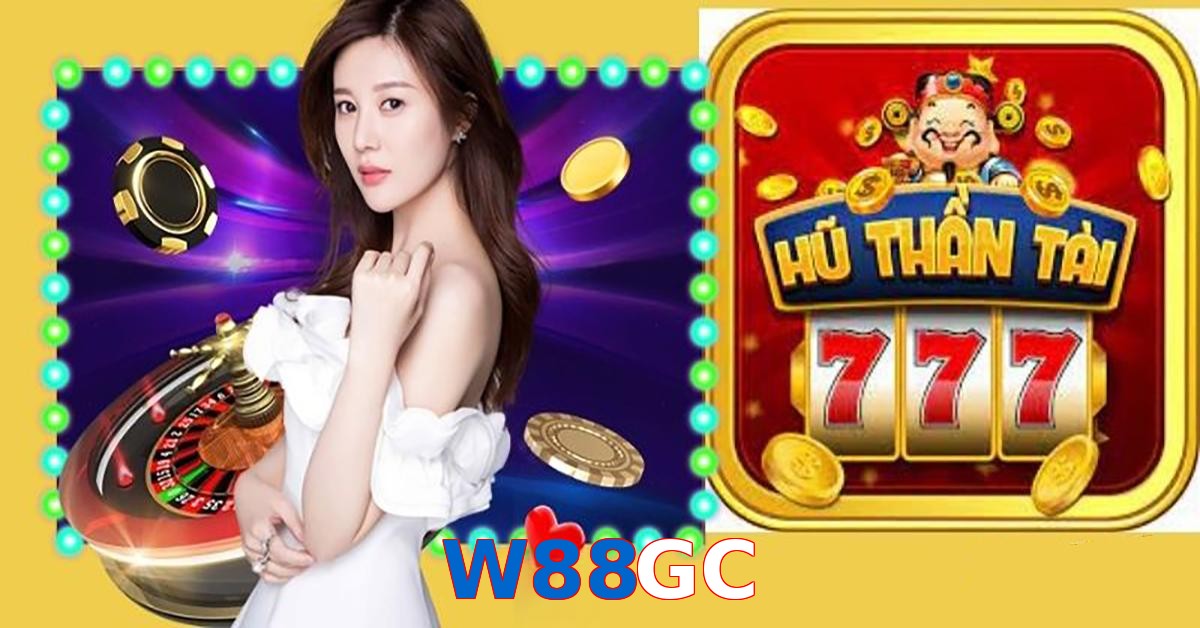 W88GC