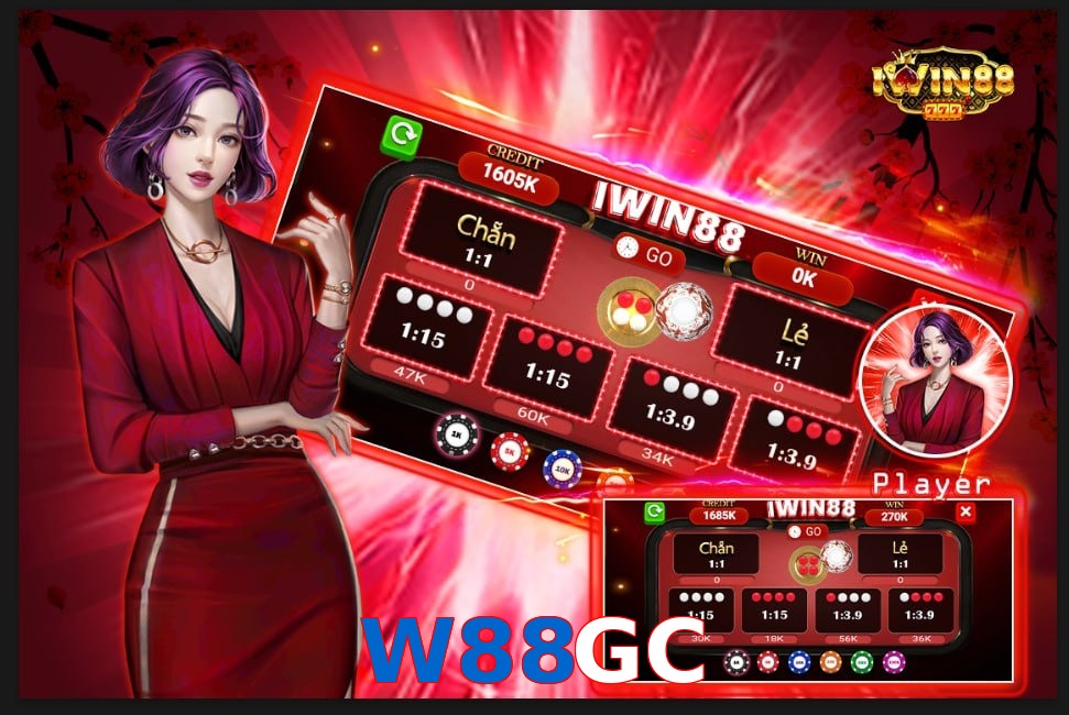 W88GC