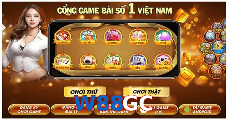 W88GC