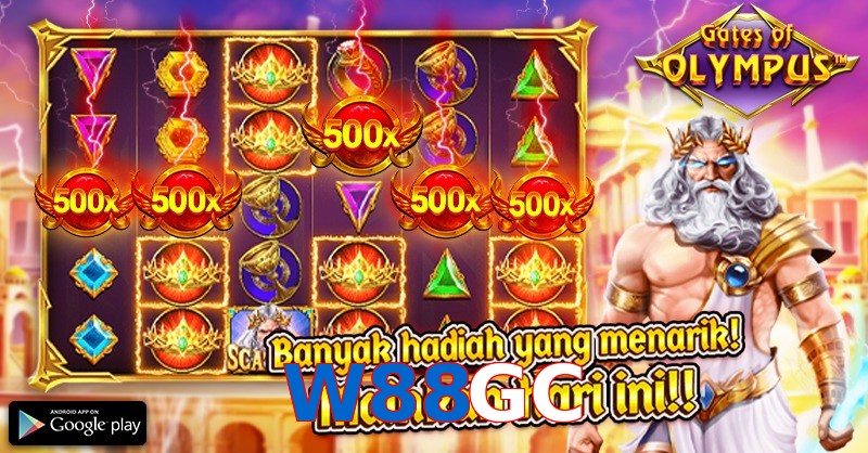 W88GC
