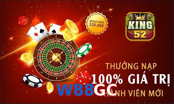 W88GC