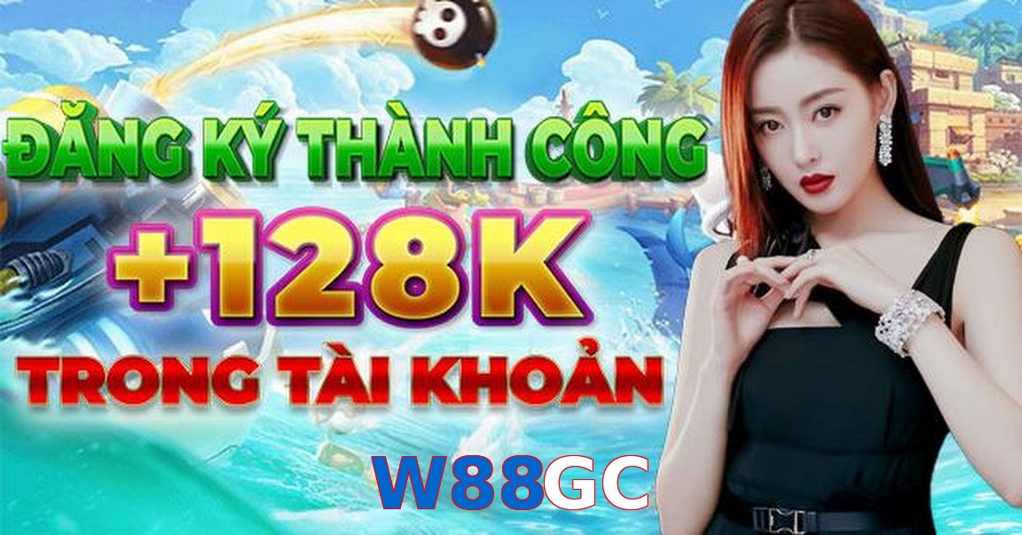 W88GC