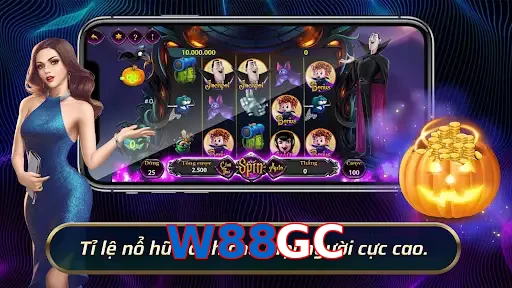 W88GC
