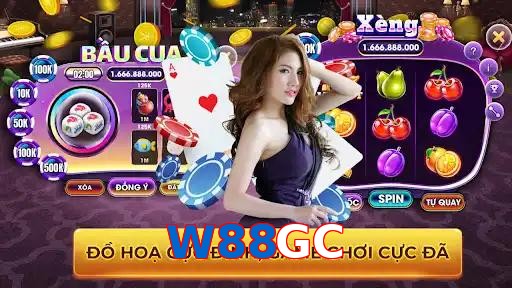 W88GC