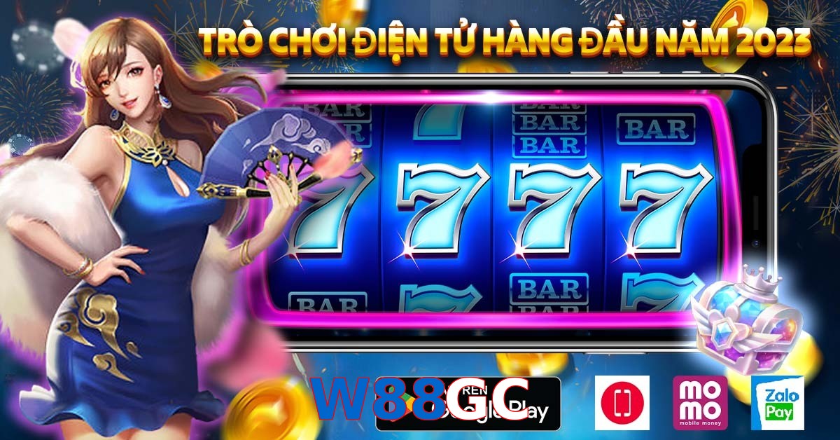 W88GC