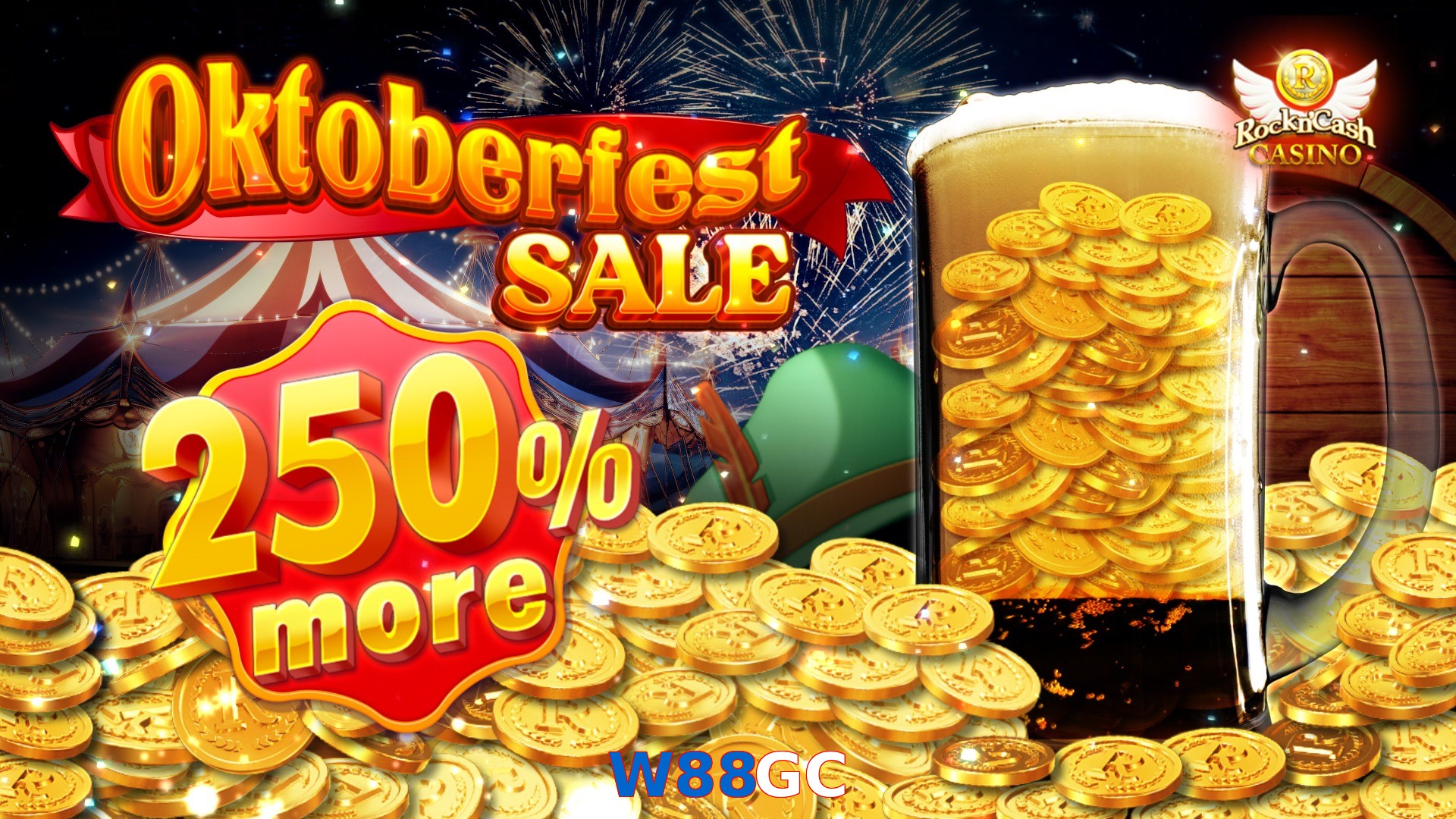 W88GC