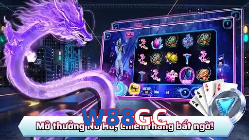 W88GC