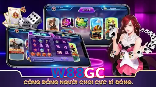 W88GC