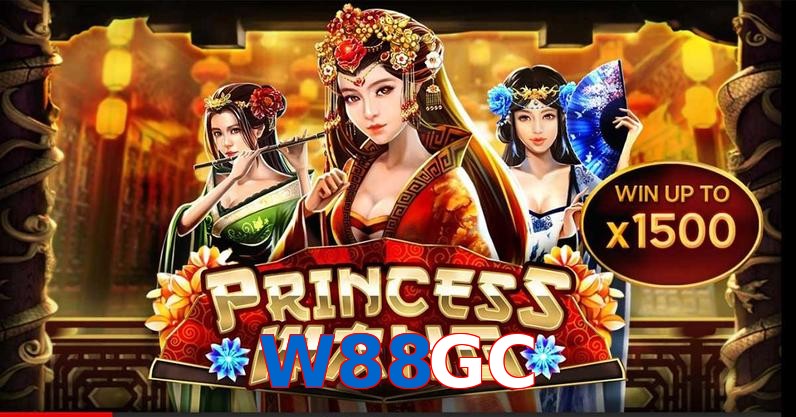 W88GC