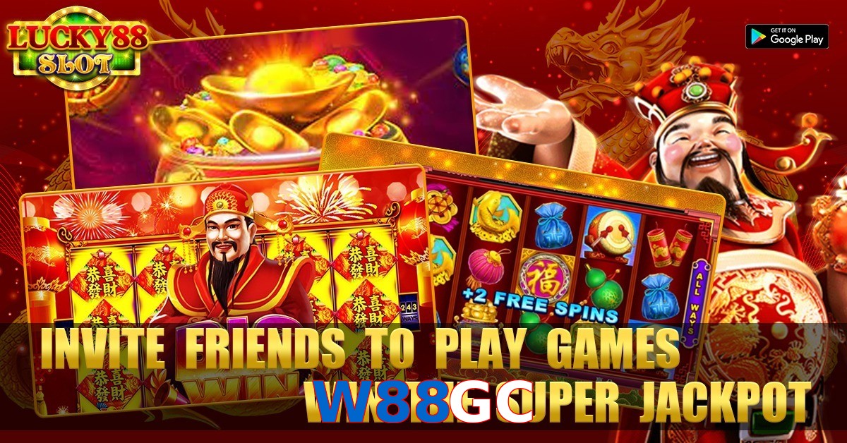 W88GC