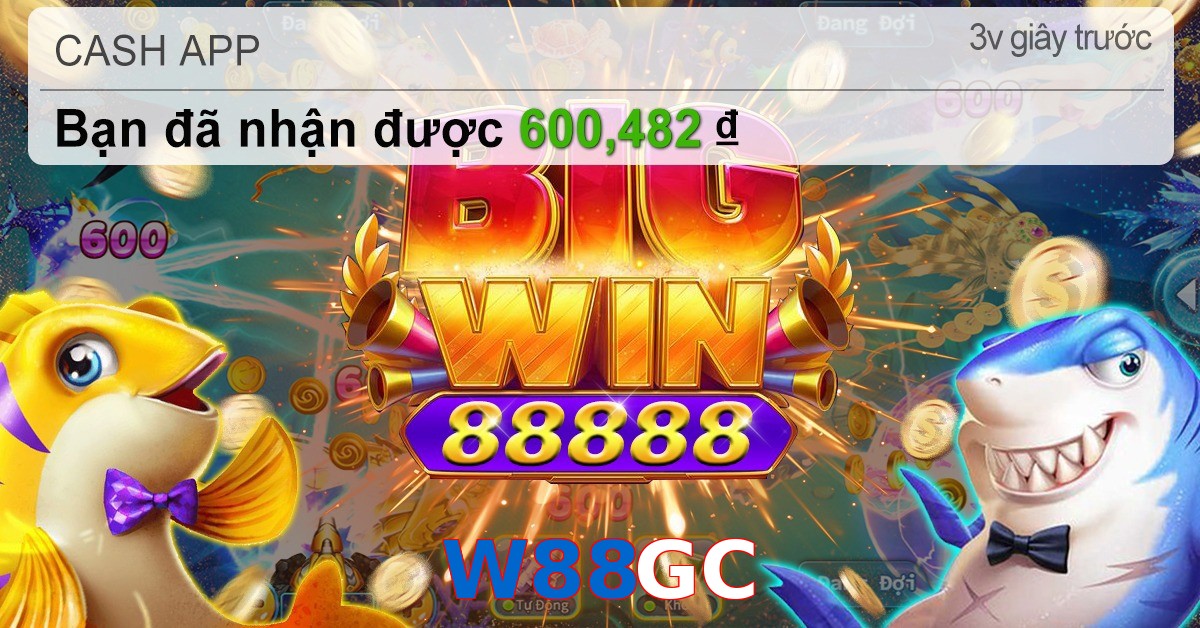 W88GC