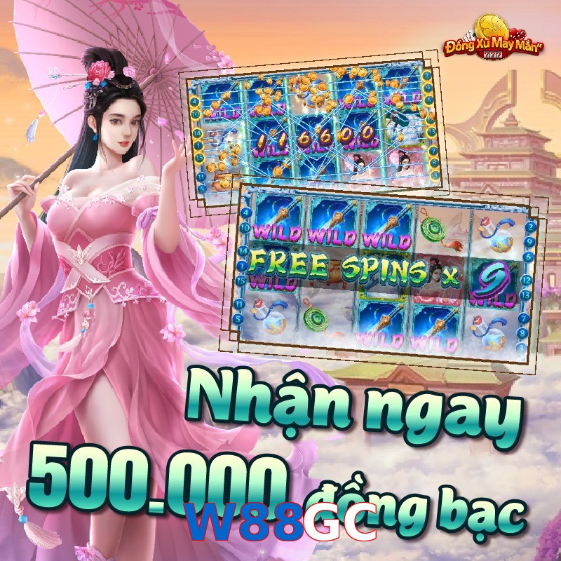 W88GC