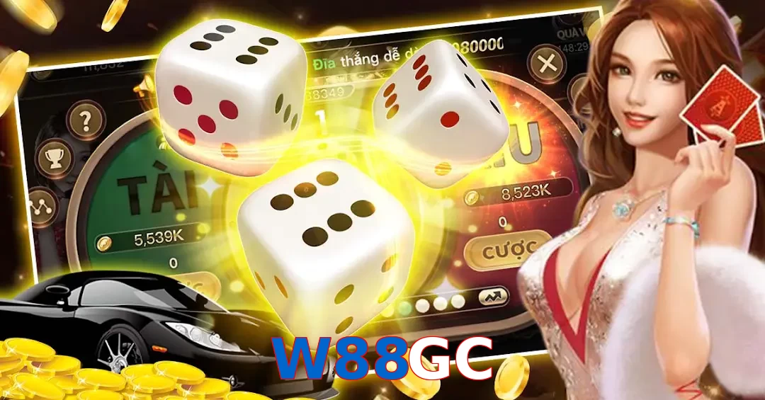 W88GC