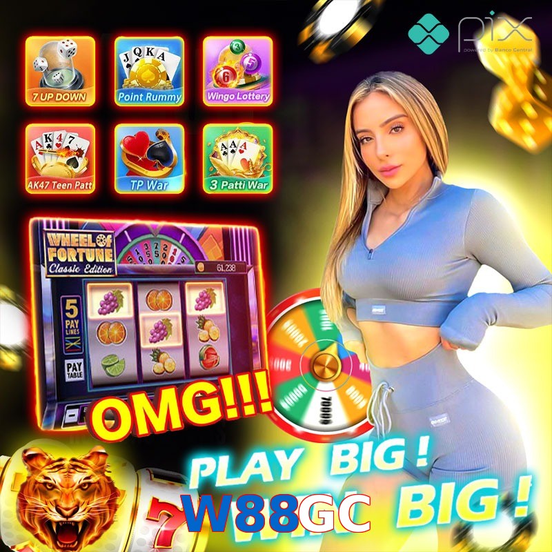 W88GC