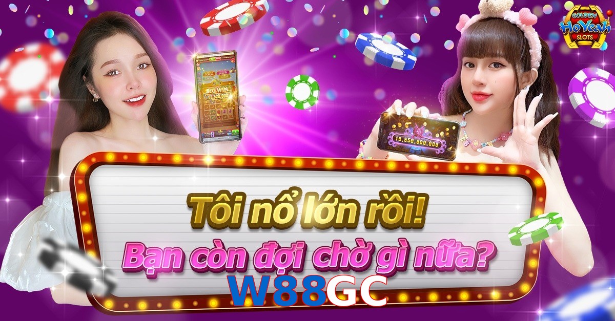 W88GC