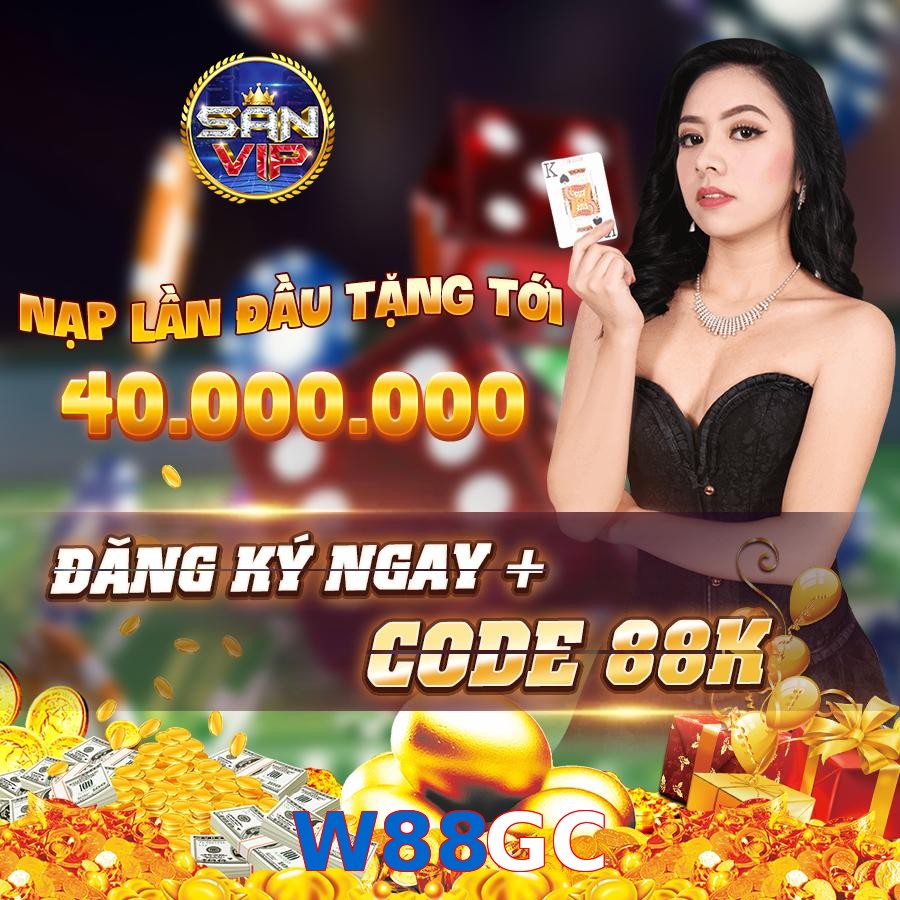 W88GC