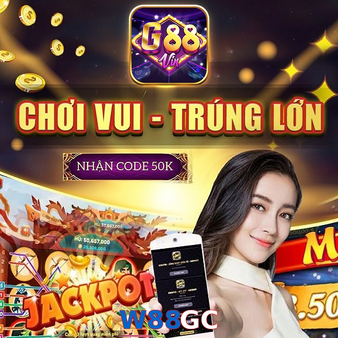 W88GC