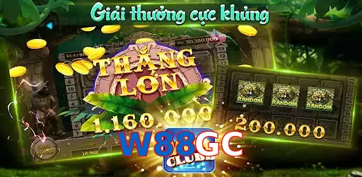 W88GC