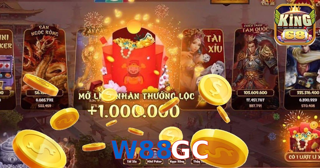 W88GC