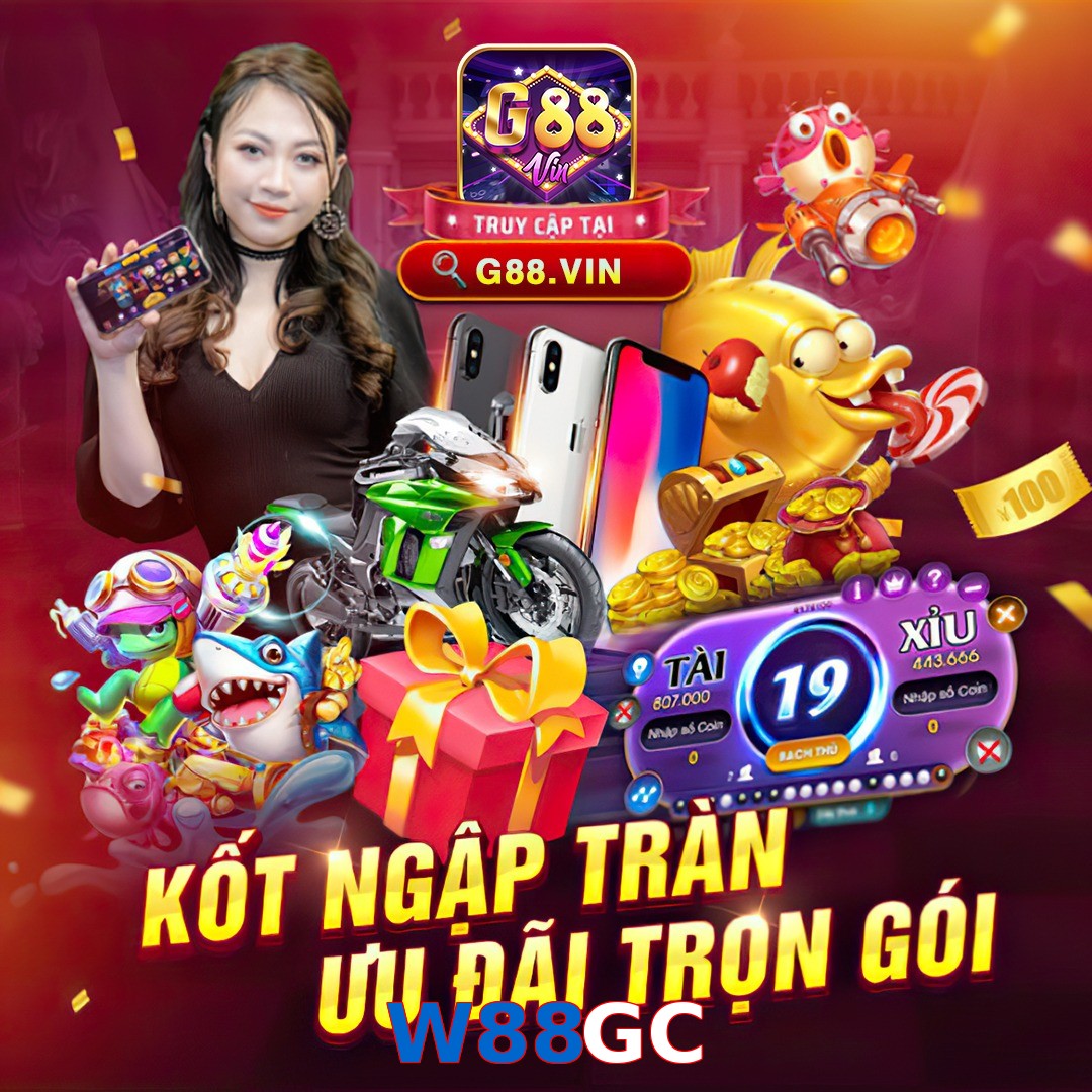W88GC