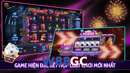 W88GC