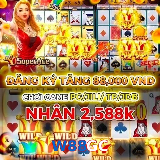 W88GC