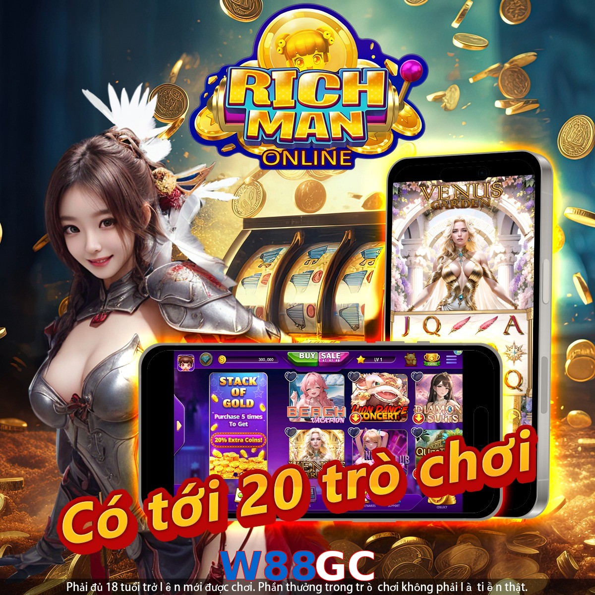 W88GC