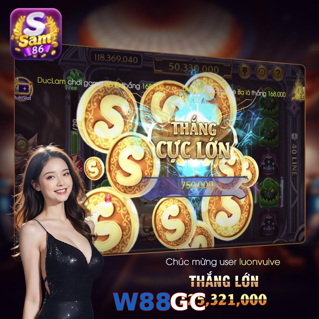 W88GC