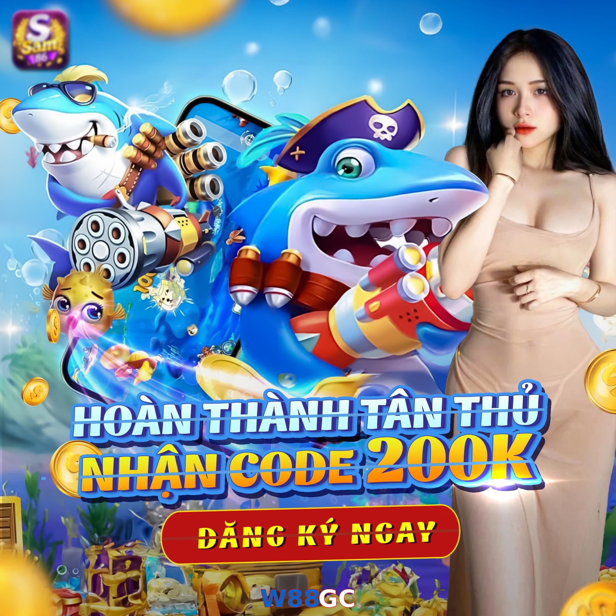 W88GC
