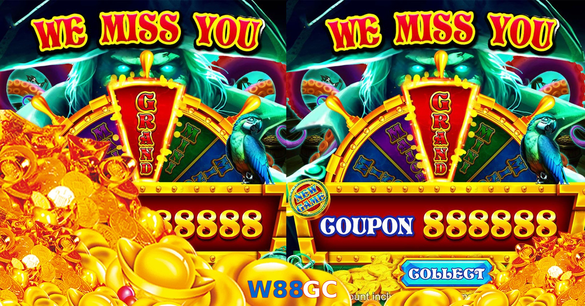 W88GC