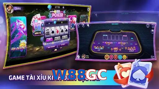 W88GC