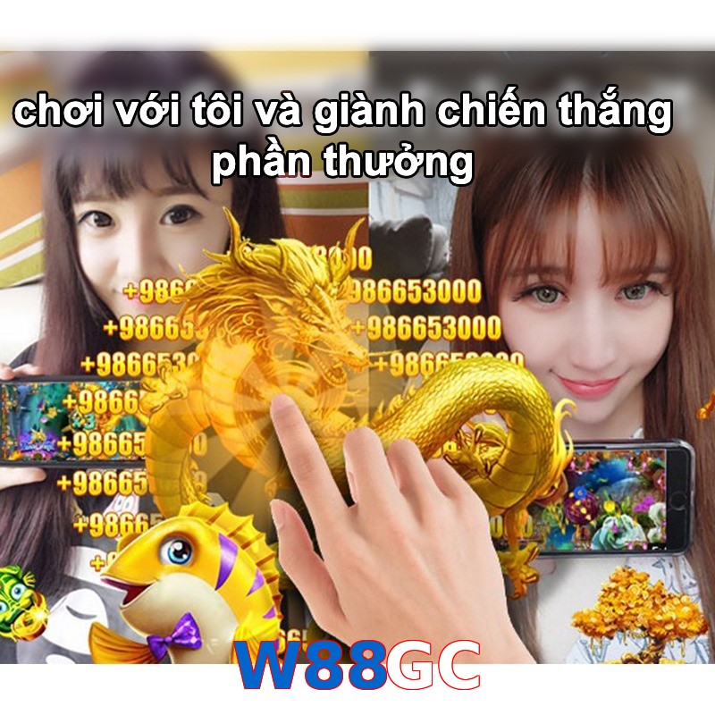 W88GC