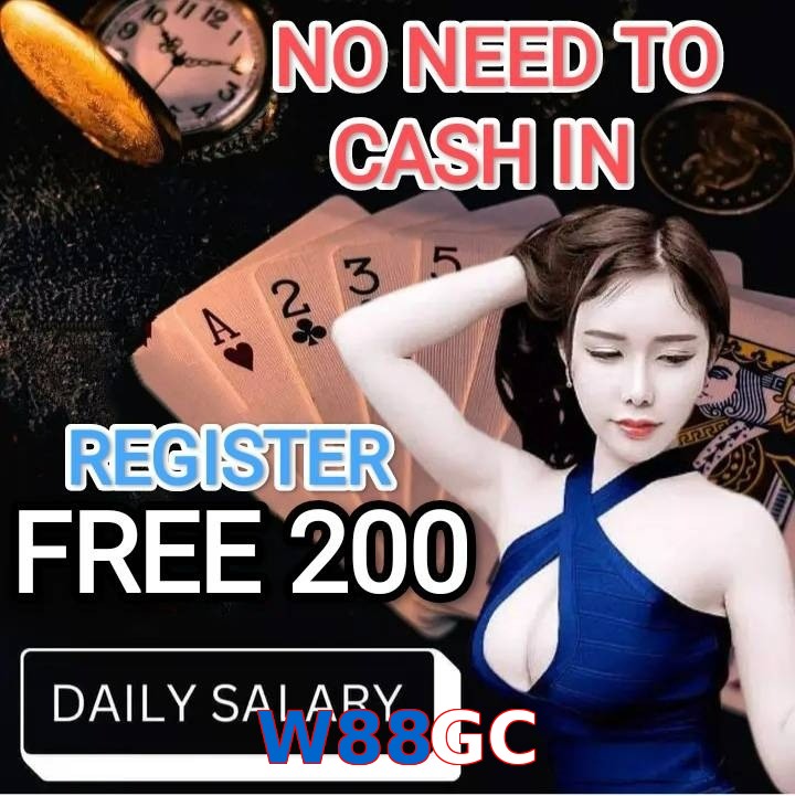 W88GC