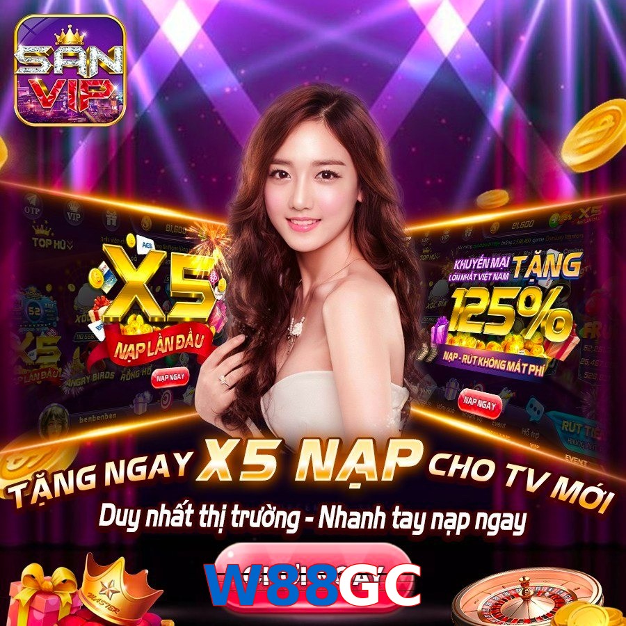 W88GC