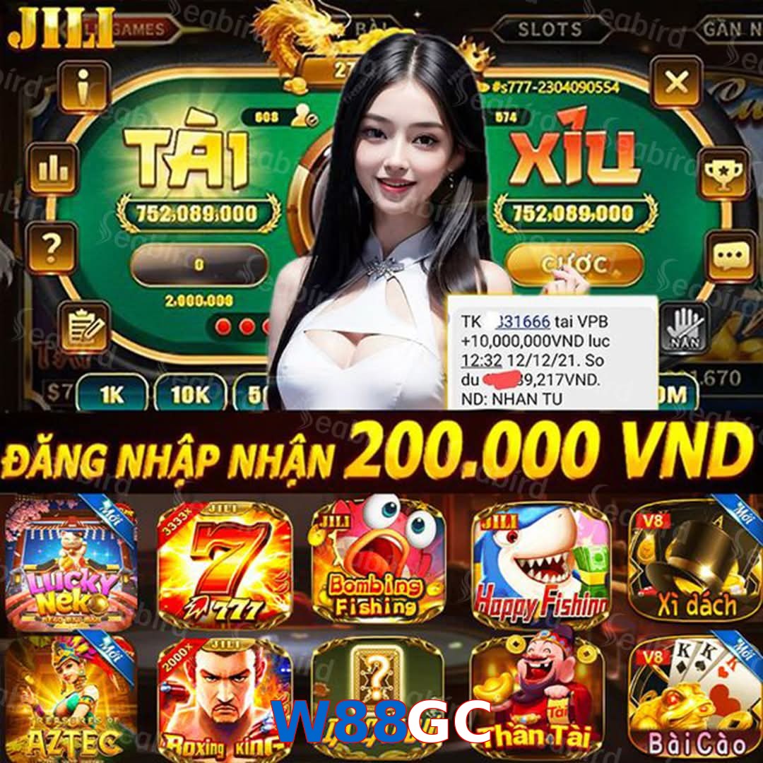 W88GC