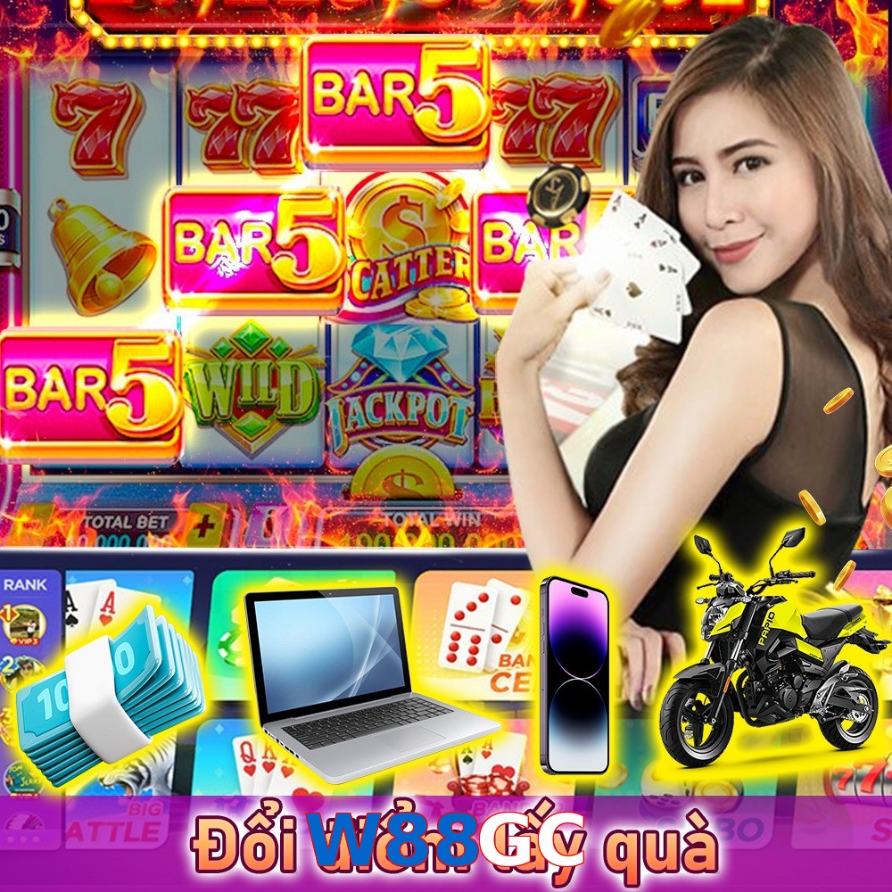 W88GC