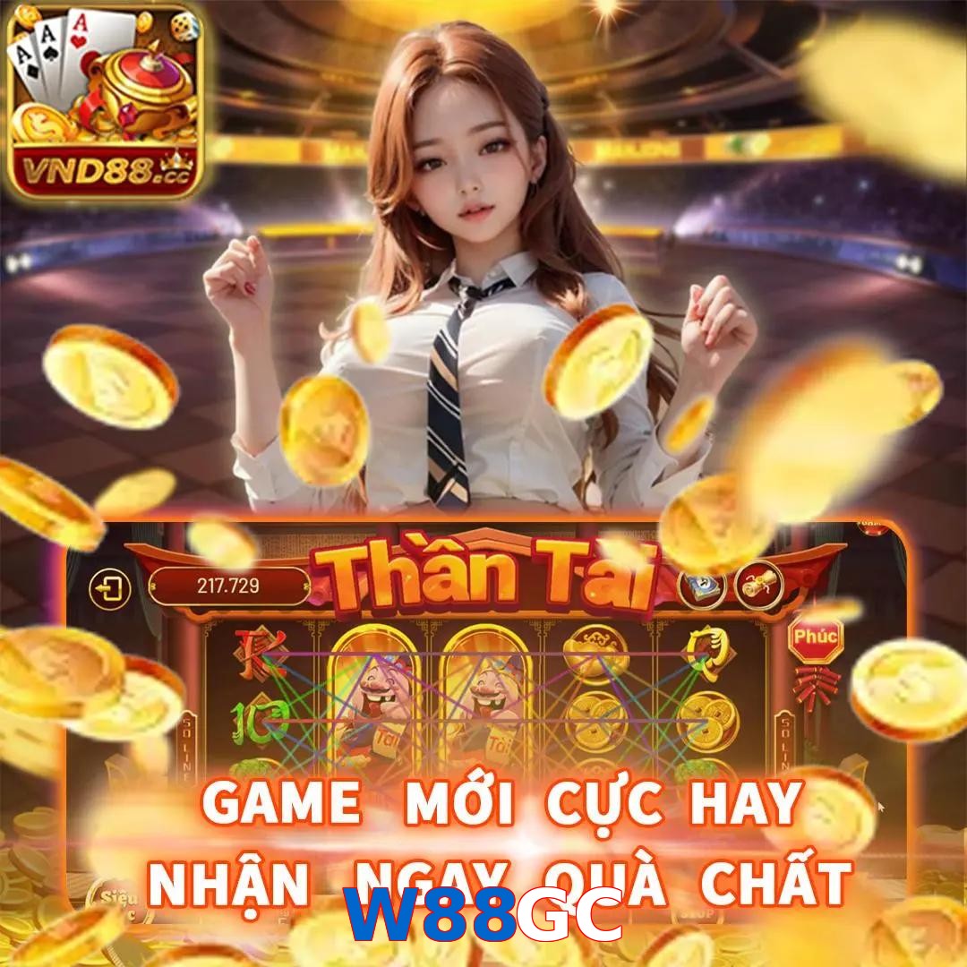W88GC