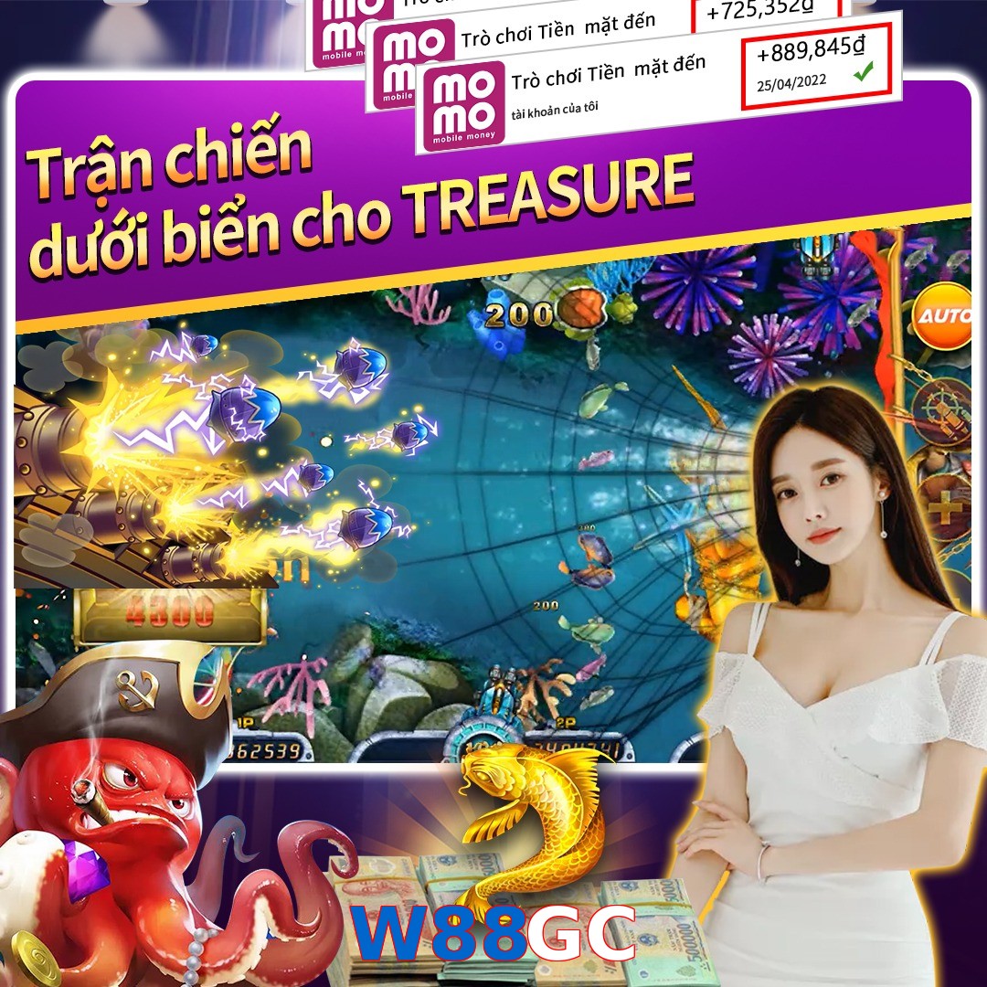 W88GC