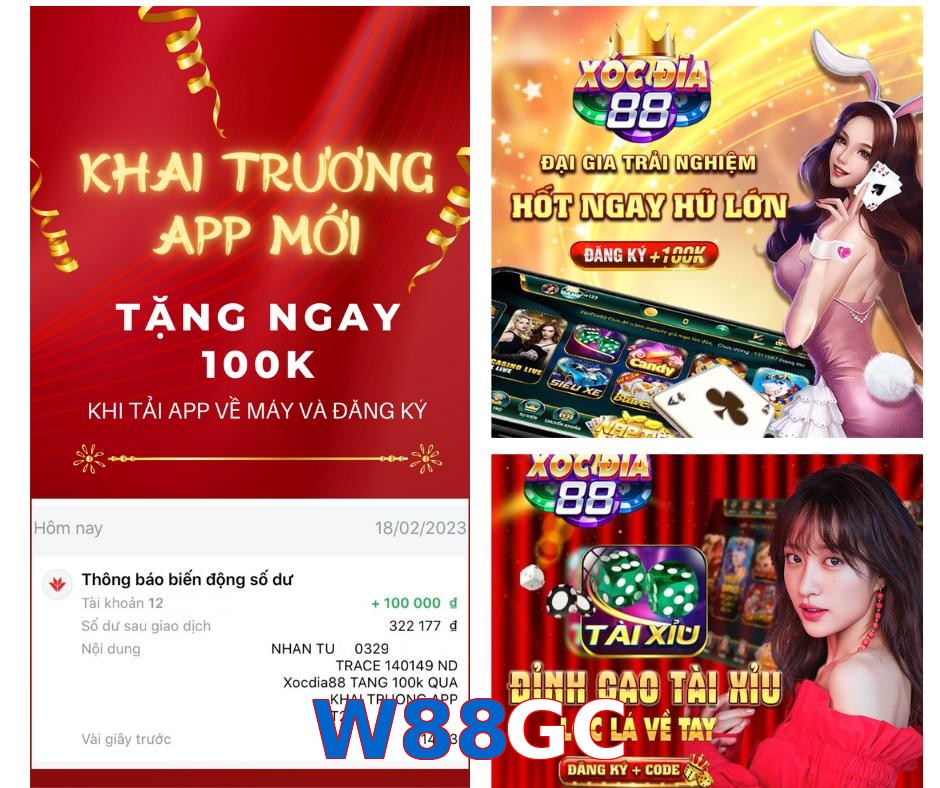 W88GC