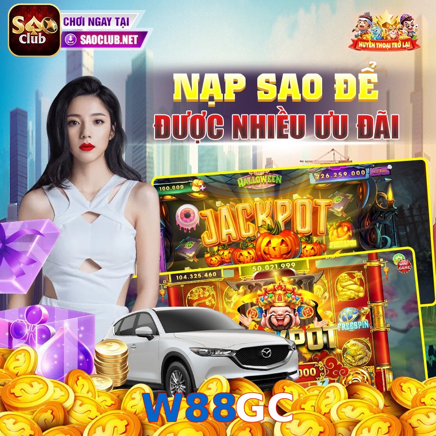 W88GC